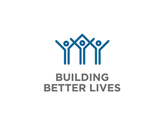 Building Better Lives logo design by logolady