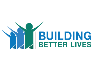 Building Better Lives logo design by THOR_