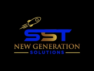  logo design by twomindz