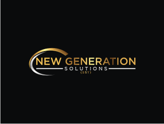 New Generation Solutions (SST) logo design by andayani*