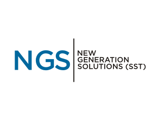 New Generation Solutions (SST) logo design by Nurmalia