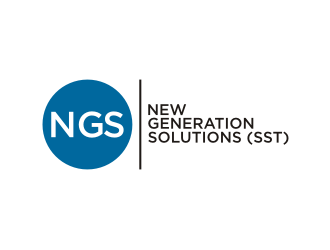 New Generation Solutions (SST) logo design by Nurmalia