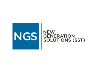 New Generation Solutions (SST) logo design by Nurmalia