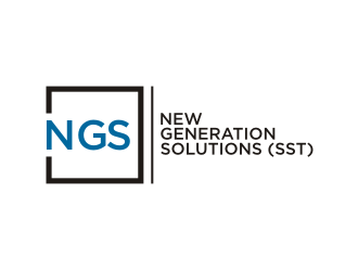 New Generation Solutions (SST) logo design by Nurmalia
