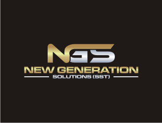 New Generation Solutions (SST) logo design by Nurmalia