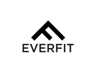 Everfit logo design by sheilavalencia
