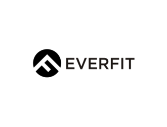 Everfit logo design by sheilavalencia