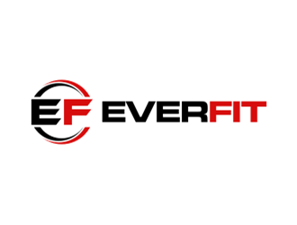 Everfit logo design by sheilavalencia