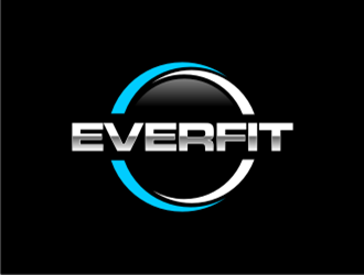 Everfit logo design by sheilavalencia