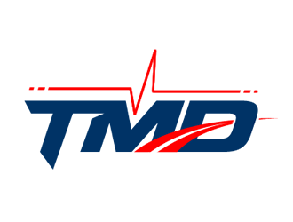 The Mobile Drs logo design by Coolwanz