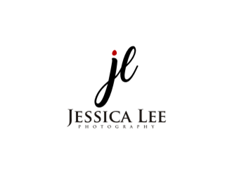 Jessica Lee Photography logo design by sheilavalencia