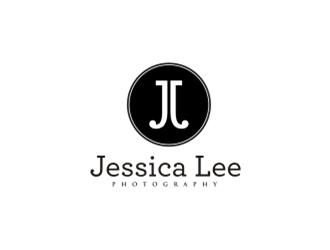 Jessica Lee Photography logo design by sheilavalencia