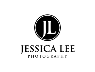 Jessica Lee Photography logo design by excelentlogo