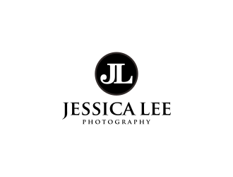 Jessica Lee Photography logo design by semar