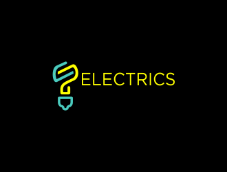 CS Electrics logo design by akhi