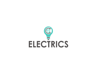 CS Electrics logo design by meliodas