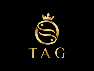 TAG Watches & Bands logo design by Gwerth