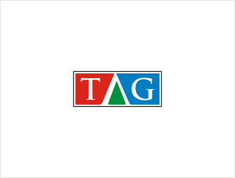 TAG Watches & Bands logo design by bunda_shaquilla