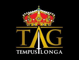 TAG Watches & Bands logo design by abss