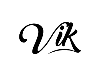 Viktoria Teed  logo design by twomindz