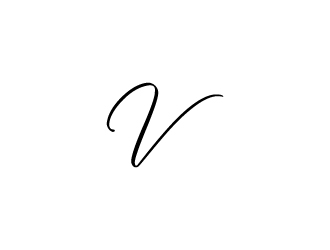 Viktoria Teed  logo design by aryamaity