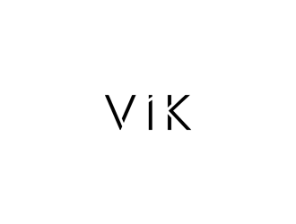 Viktoria Teed  logo design by ndaru