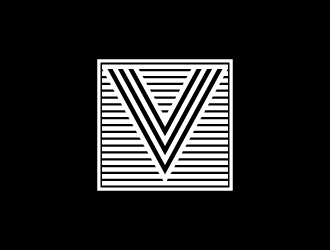 Viktoria Teed  logo design by aryamaity
