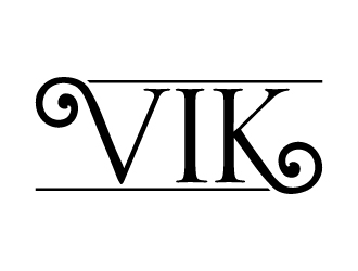 Viktoria Teed  logo design by pambudi