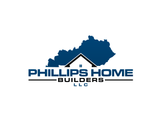 Phillips Home Builders LLC logo design by andayani*