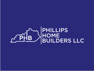 Phillips Home Builders LLC logo design by Diancox