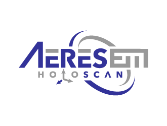 Aeres EM logo design by hwkomp