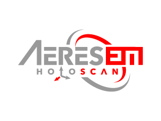 Aeres EM logo design by hwkomp
