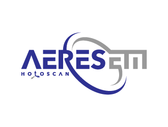 Aeres EM logo design by hwkomp