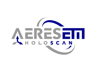Aeres EM logo design by hwkomp
