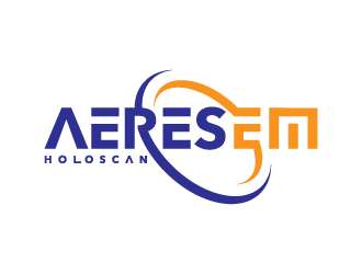 Aeres EM logo design by hwkomp