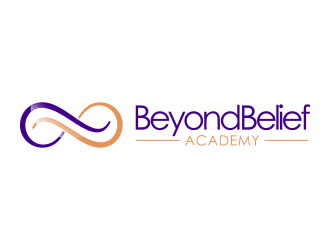 Beyond Belief Academy logo design by ammad