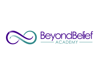 Beyond Belief Academy logo design by ammad