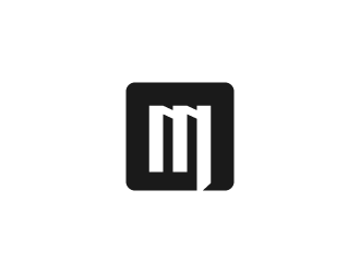 m mane frame logo design by fastsev