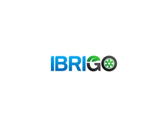 IBRIGO logo design by CreativeKiller