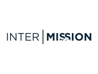 InterMission logo design by superiors