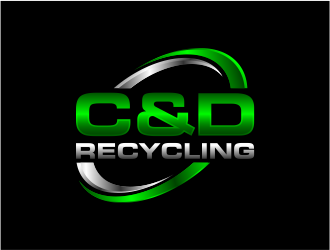 BTR bristol township recycling logo design by meliodas