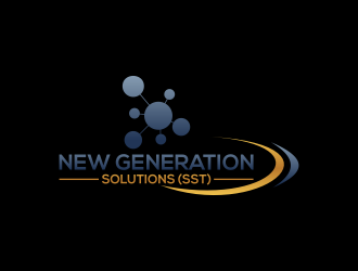  logo design by RIANW