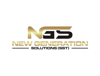 New Generation Solutions (SST) logo design by Nurmalia