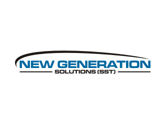 New Generation Solutions (SST) logo design by rief