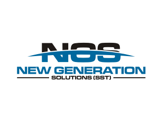 New Generation Solutions (SST) logo design by rief