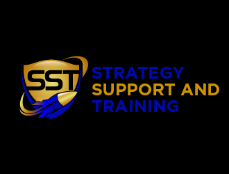 New Generation Solutions (SST) logo design by THOR_