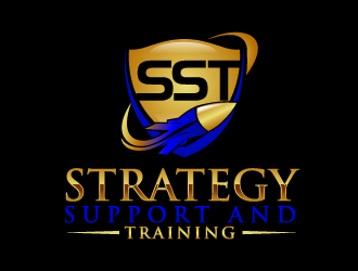 New Generation Solutions (SST) logo design by THOR_