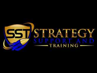 New Generation Solutions (SST) logo design by THOR_