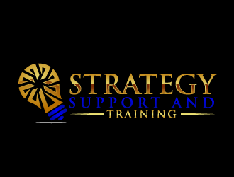 New Generation Solutions (SST) logo design by THOR_