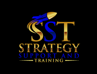 New Generation Solutions (SST) logo design by THOR_